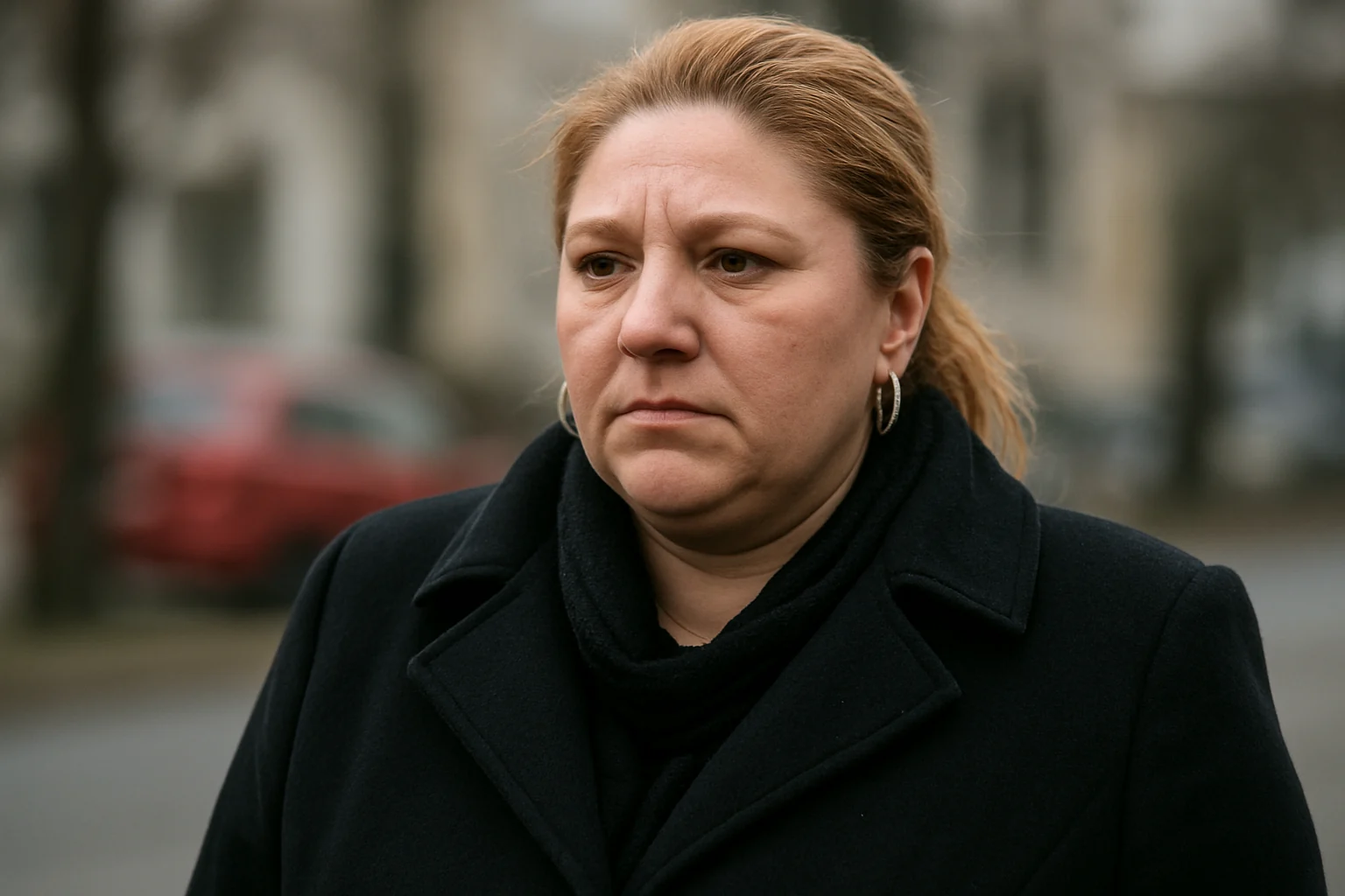 De ce a intrat Diana Șoșoacă în discuția zilei