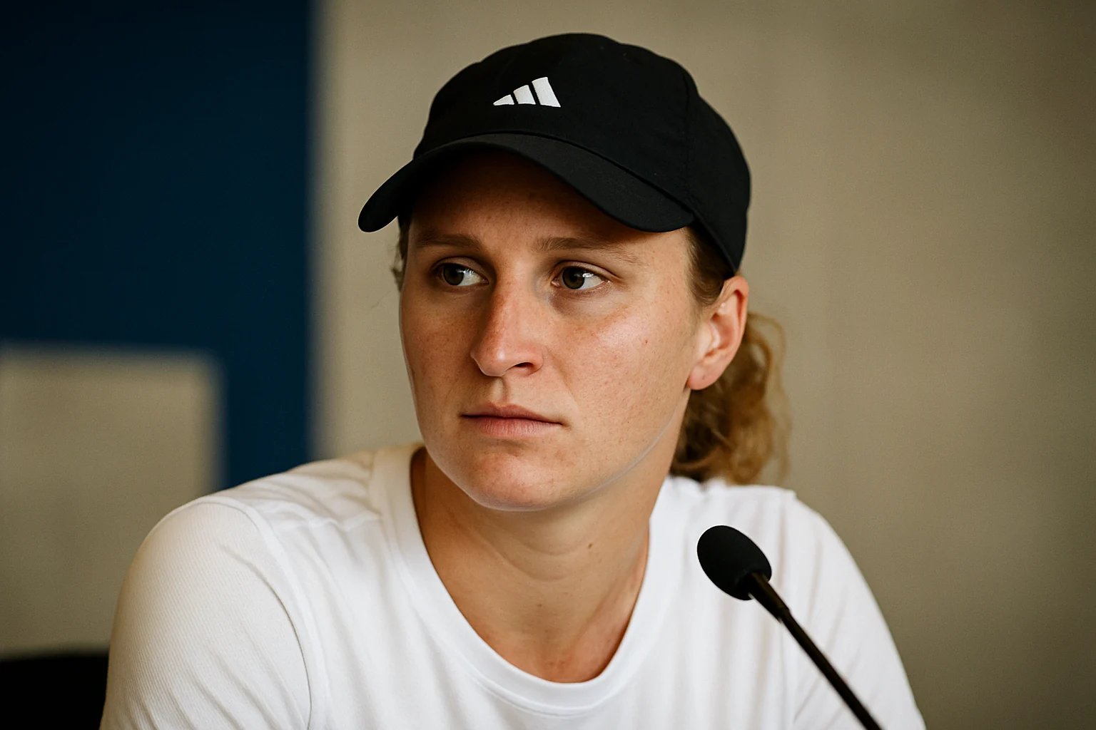 Markéta Vondroušová, suspendată patru ani pentru dopaj