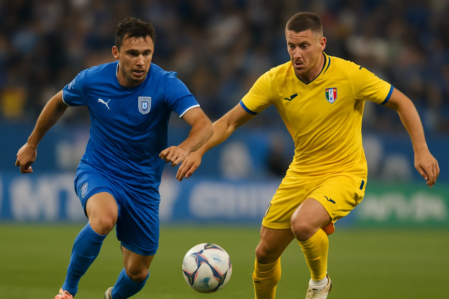 Universitatea Craiova întâlnește Petrolul în etapa a treia din Superliga