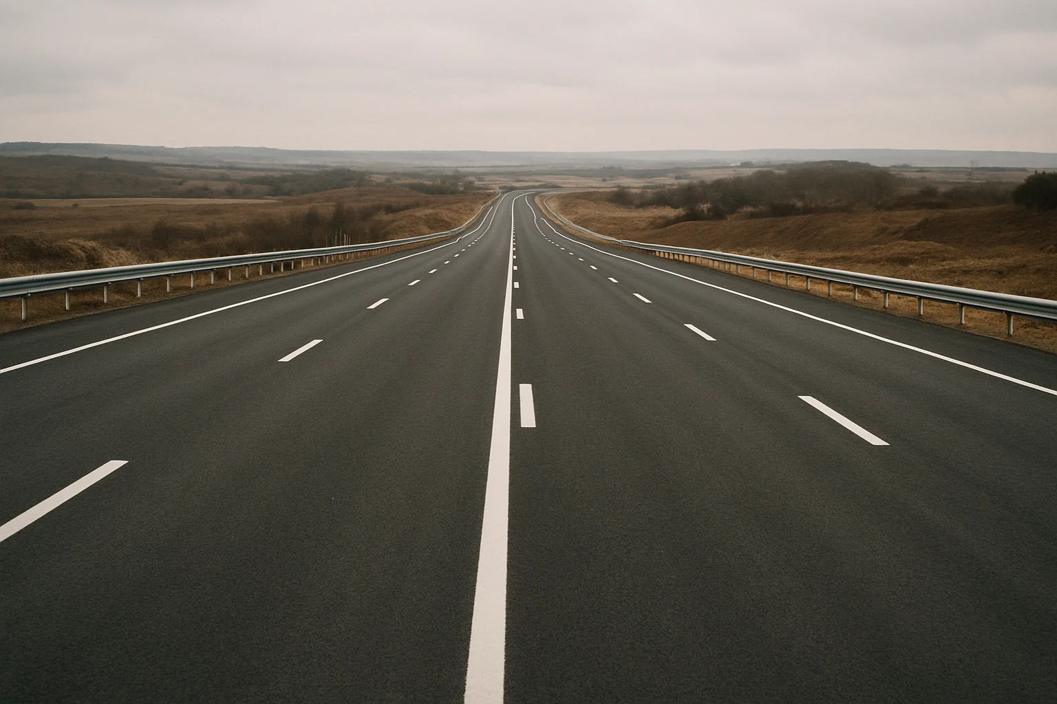 Autostrada Moldovei A7 se apropie de termenul-limită din PNRR