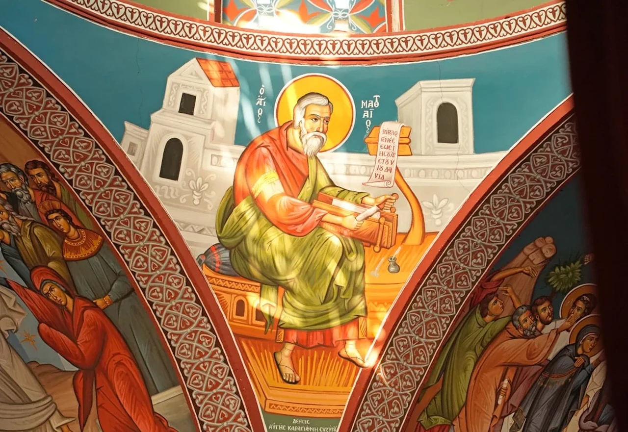 Calendar ortodox, 1 august 2026: ce se sărbătorește în prima zi din august