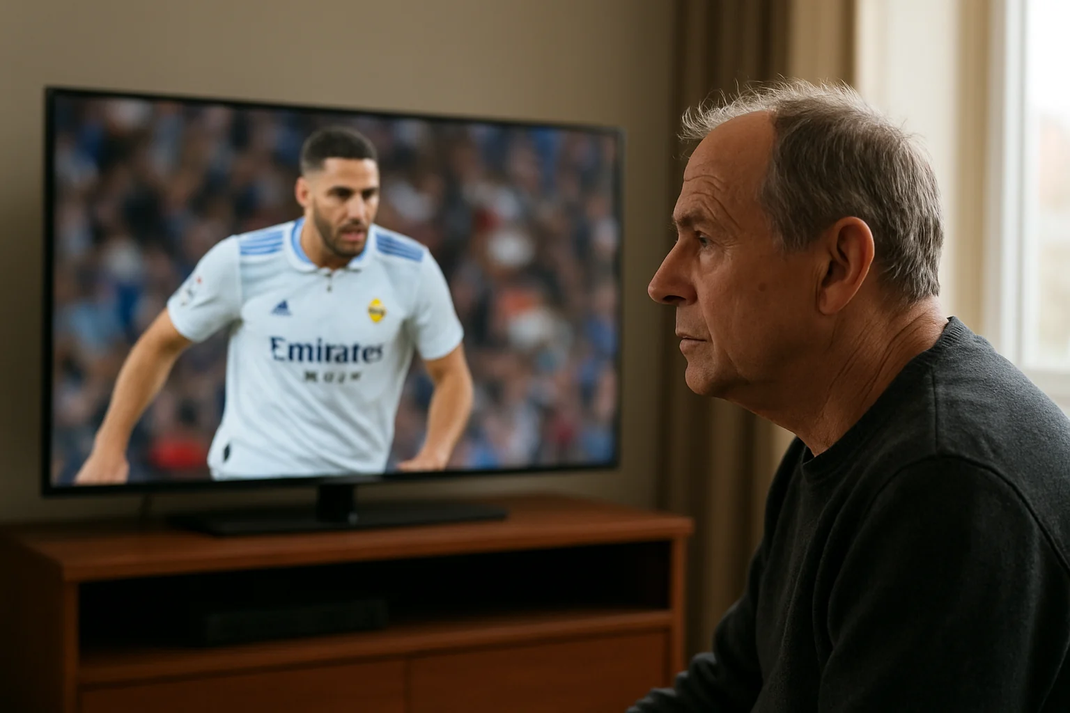 Real Madrid a disputat primul amical de pregătire din această vară împotriva Fiorentinei