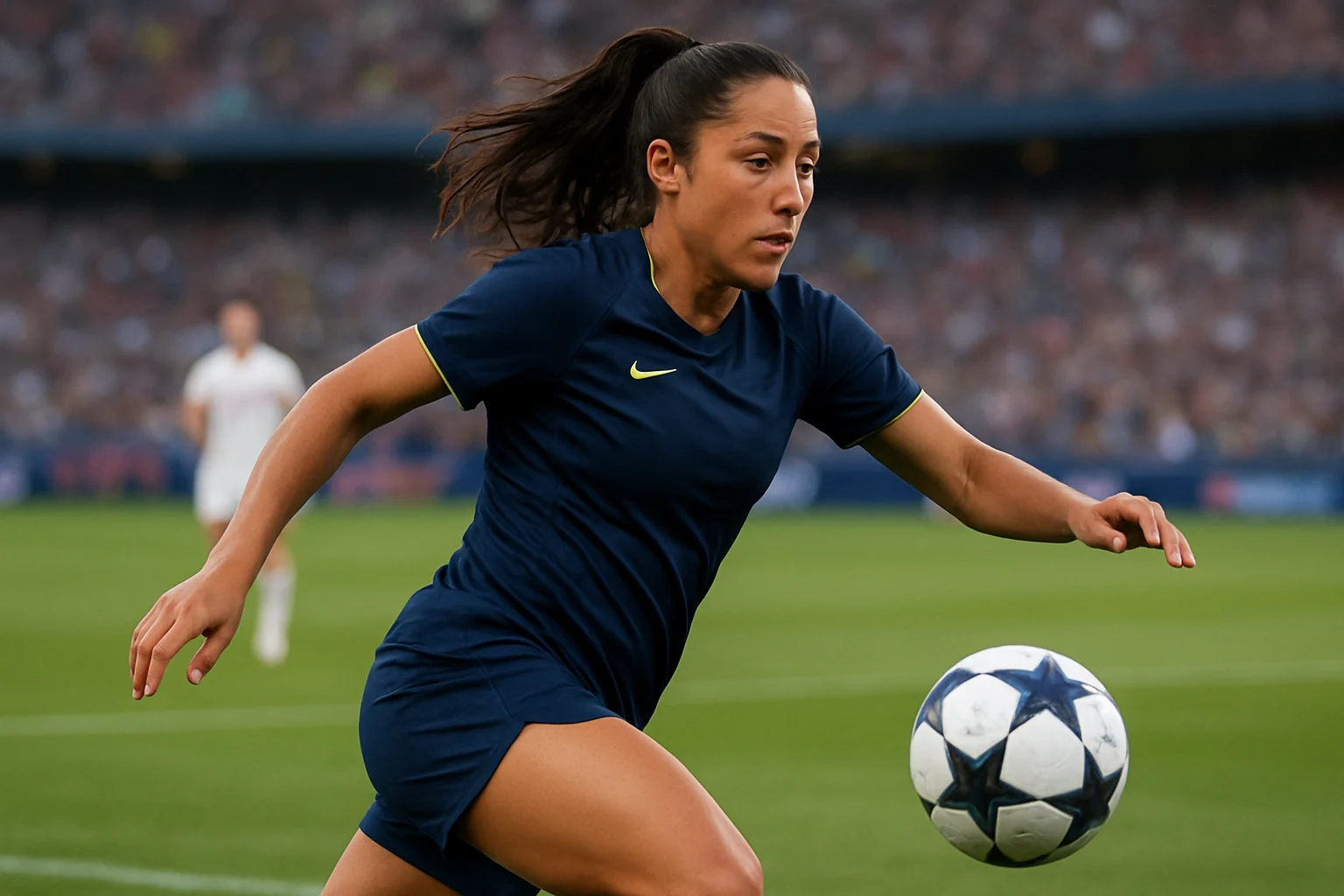 Jessica Pegula e prima finalistă de la Washington » Numărul 3 mondial e în căutarea celui de-al 3-lea titlu al anului