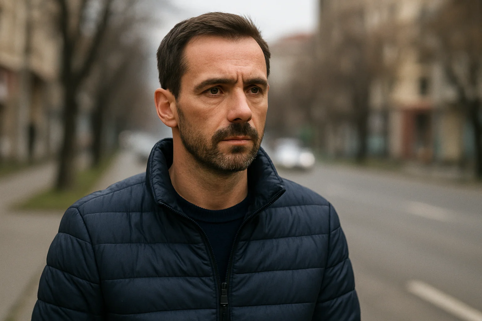 Marius Măldărășanu e gata de revenirea în SuperLigă!