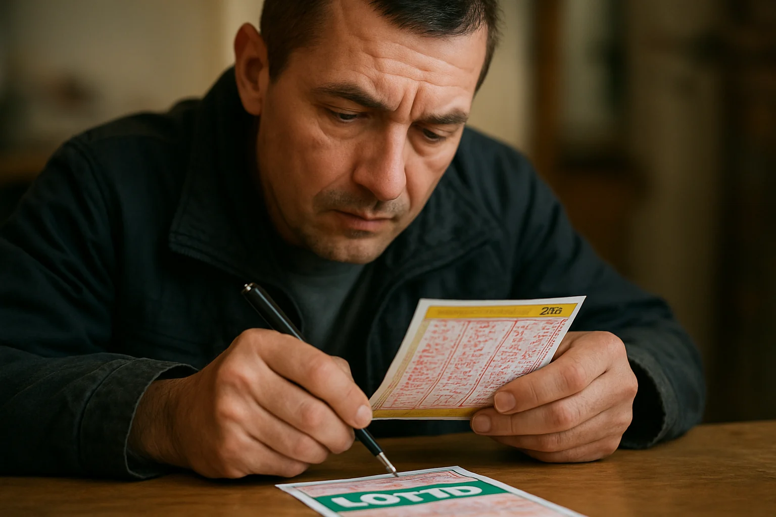 Rezultate LOTO - Duminică, 2 august 2026. Numerele extrase și premiile puse în joc de Loteria Română