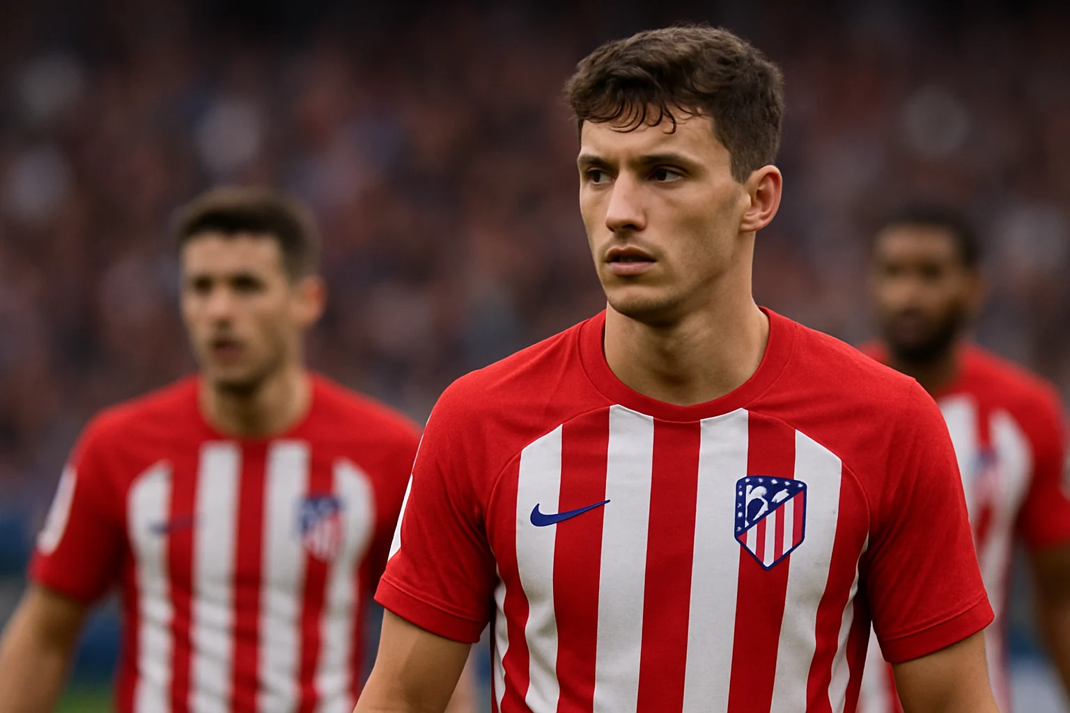 E gata! Pleacă de la Atletico Madrid și se face cel mai scump transfer din istoria clubului