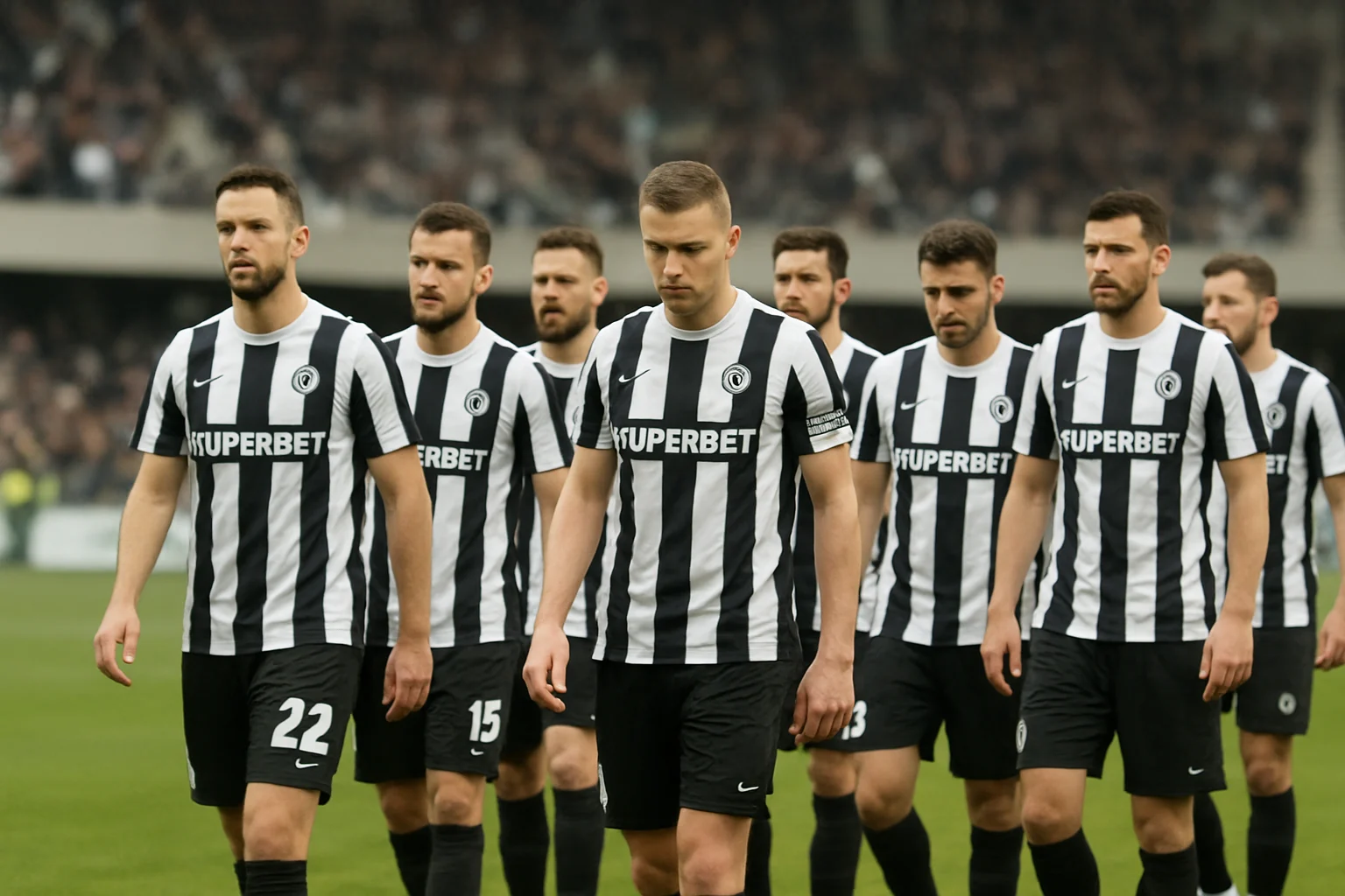 De ce a intrat Fc Universitatea Cluj în discuția zilei