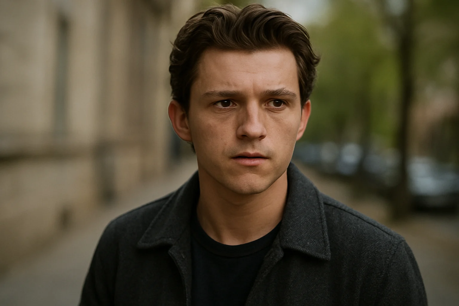 Tom Holland, lăudat pentru noul Spider-Man după primele reacții din săli