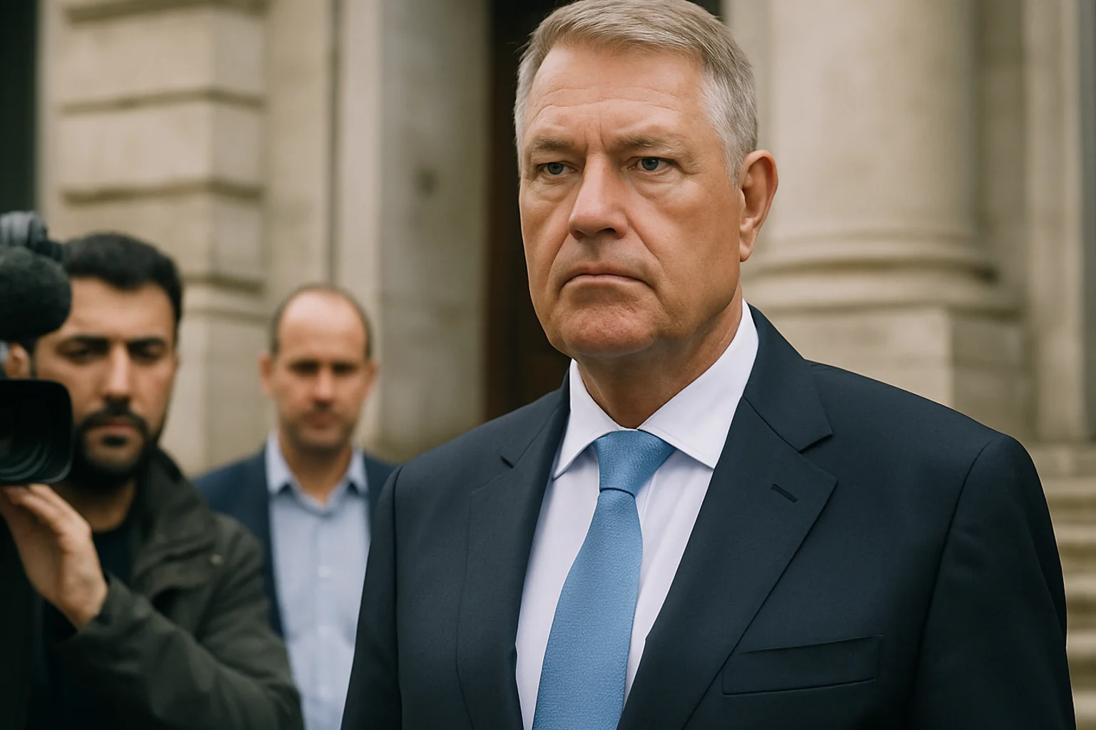 Ce se știe despre Ardei Iute după apariția în presă
