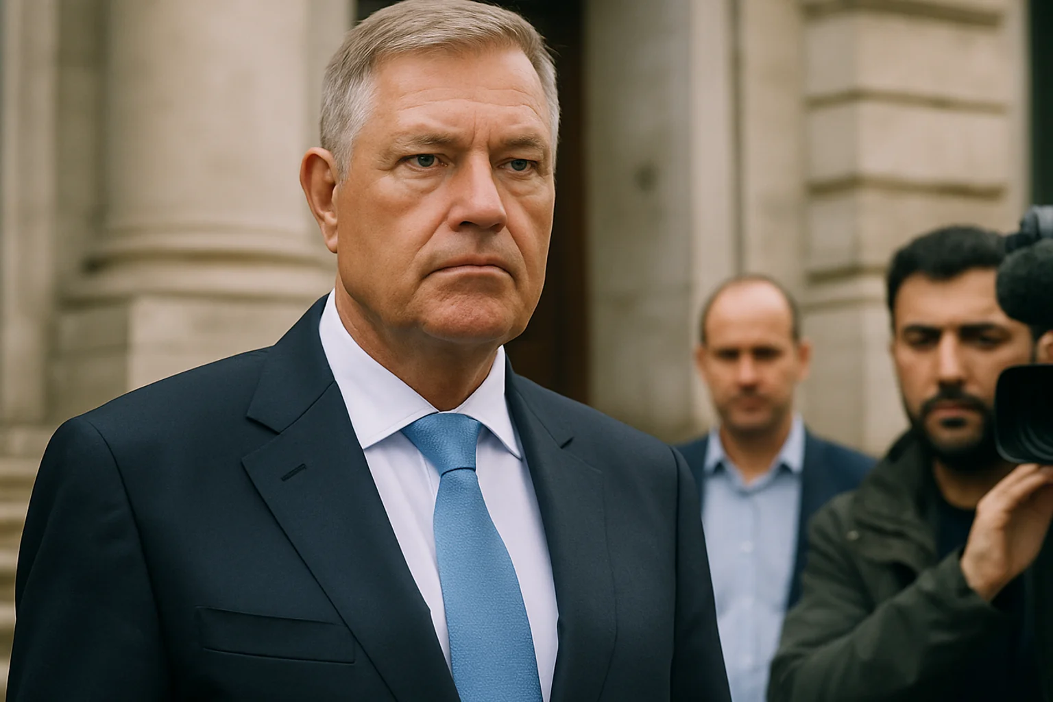 De ce a intrat Oana Țoiu în discuția zilei