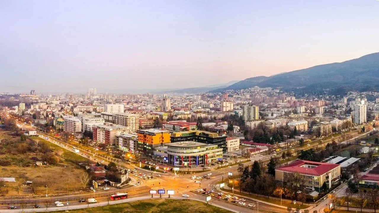 Bacău și întrebările pe care le ridică azi