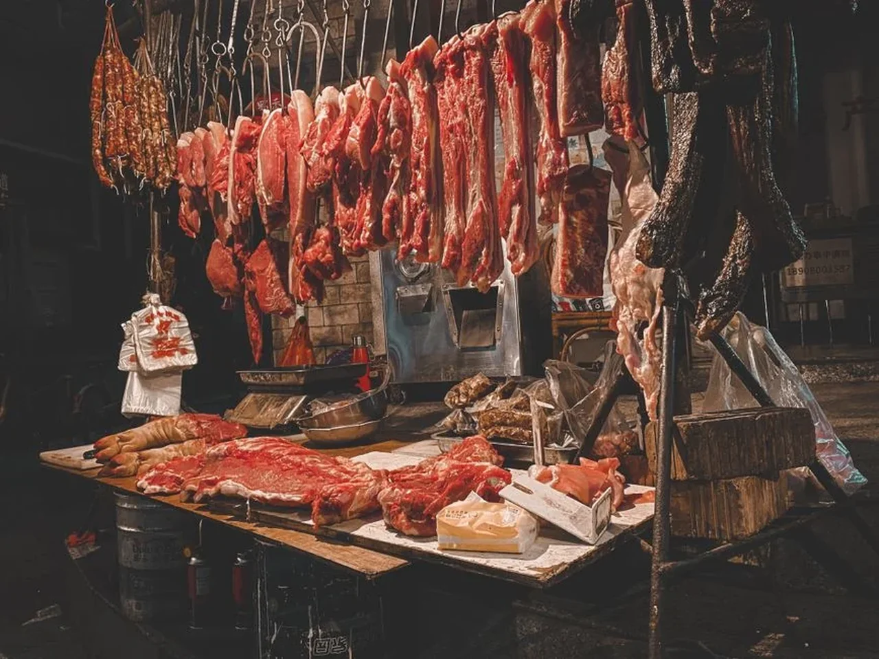 UE suspendă importurile de carne de vită și pasăre din Brazilia