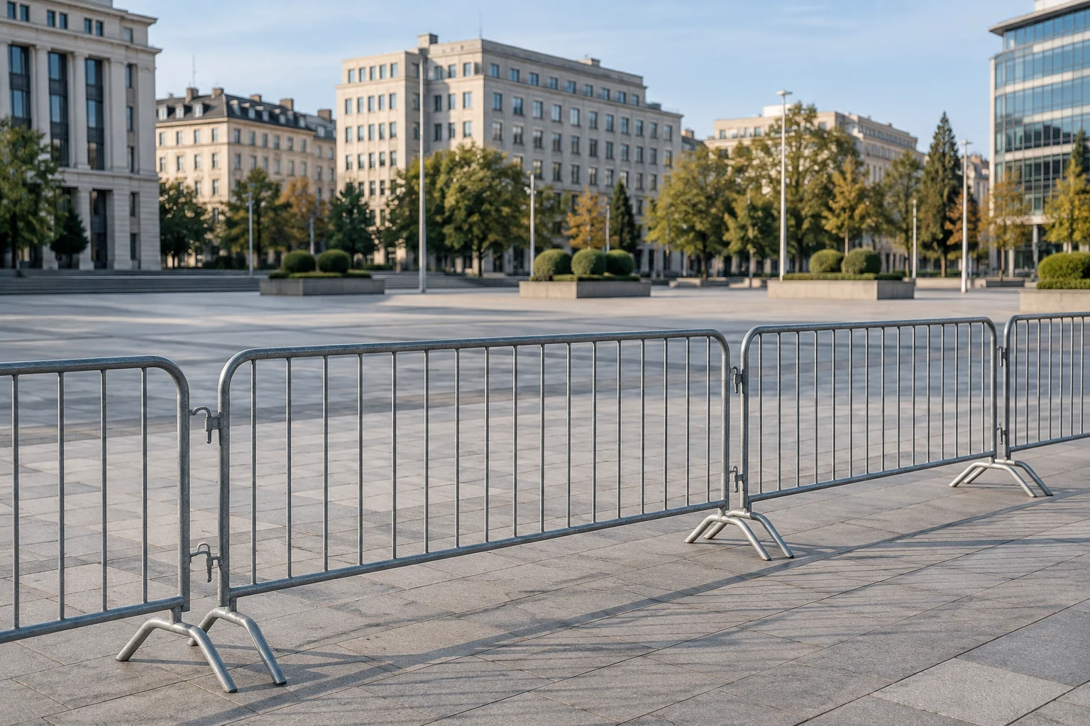 Manifestație pe 15 septembrie în Piața Victoriei: Jandarmeria anunță filtre