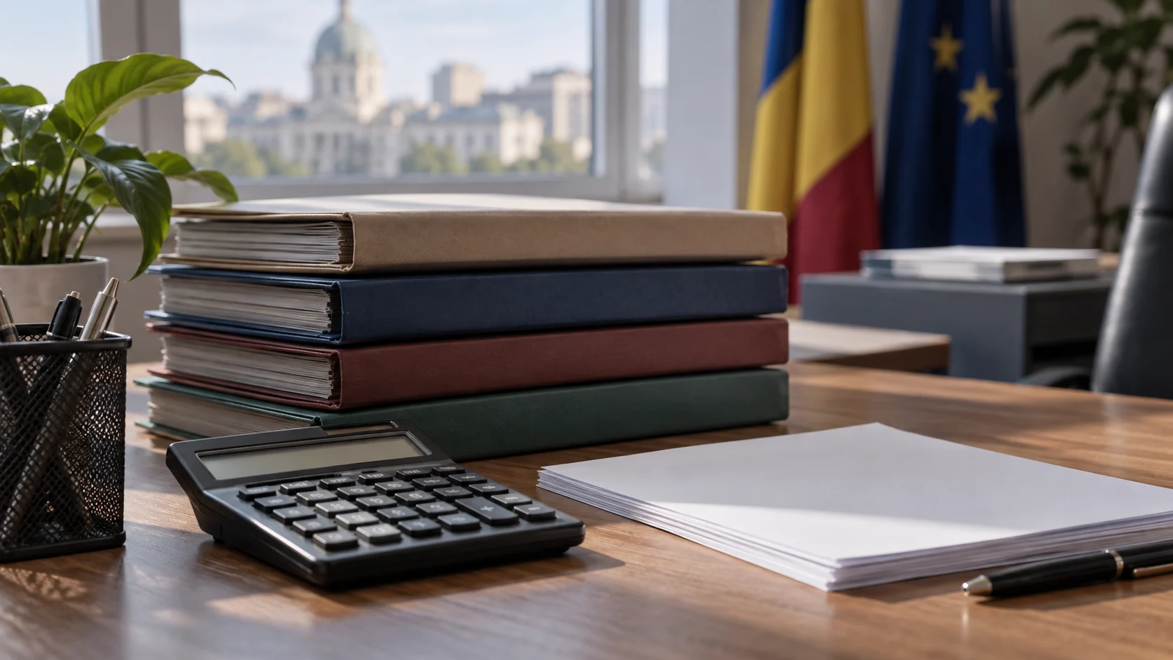 Marius Budăi contestă explicația Guvernului pentru reducerea deficitului