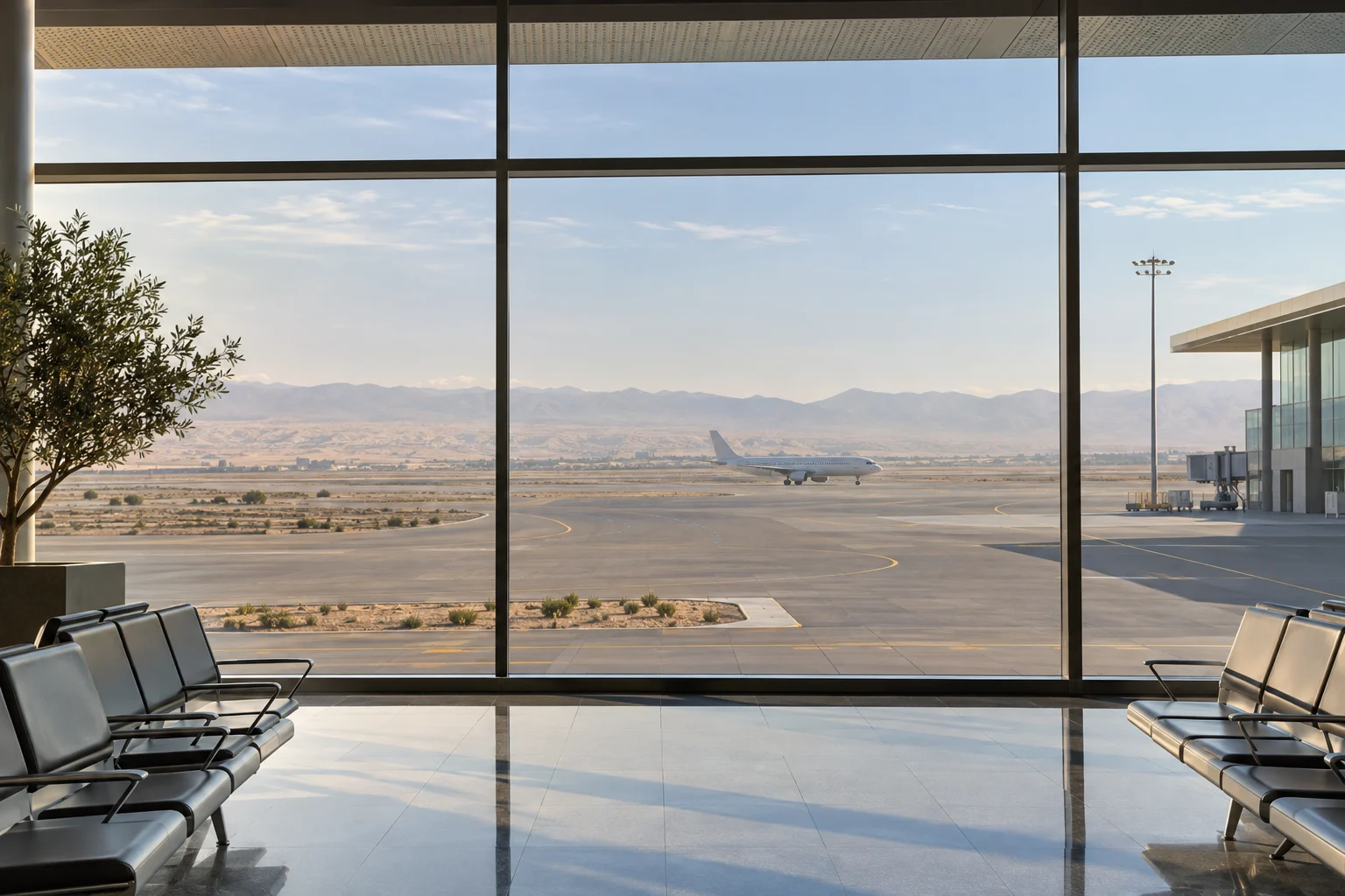 Uzbekistan și Coreea de Sud extind cooperarea în aeroporturi, minerale și inteligență artificială