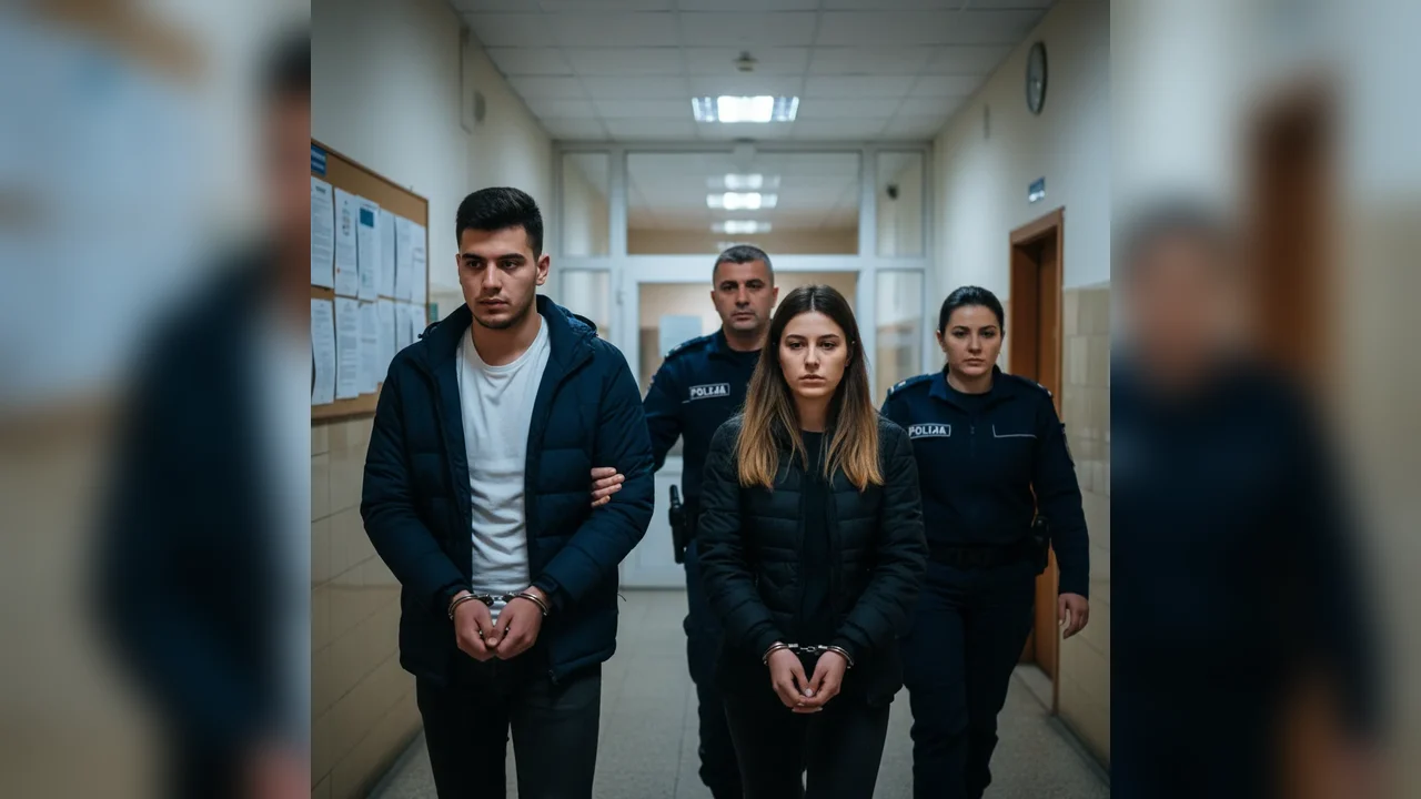 33 de înșelăciuni cercetate din Târgu Jiu: noi rețineri pe 16 septembrie