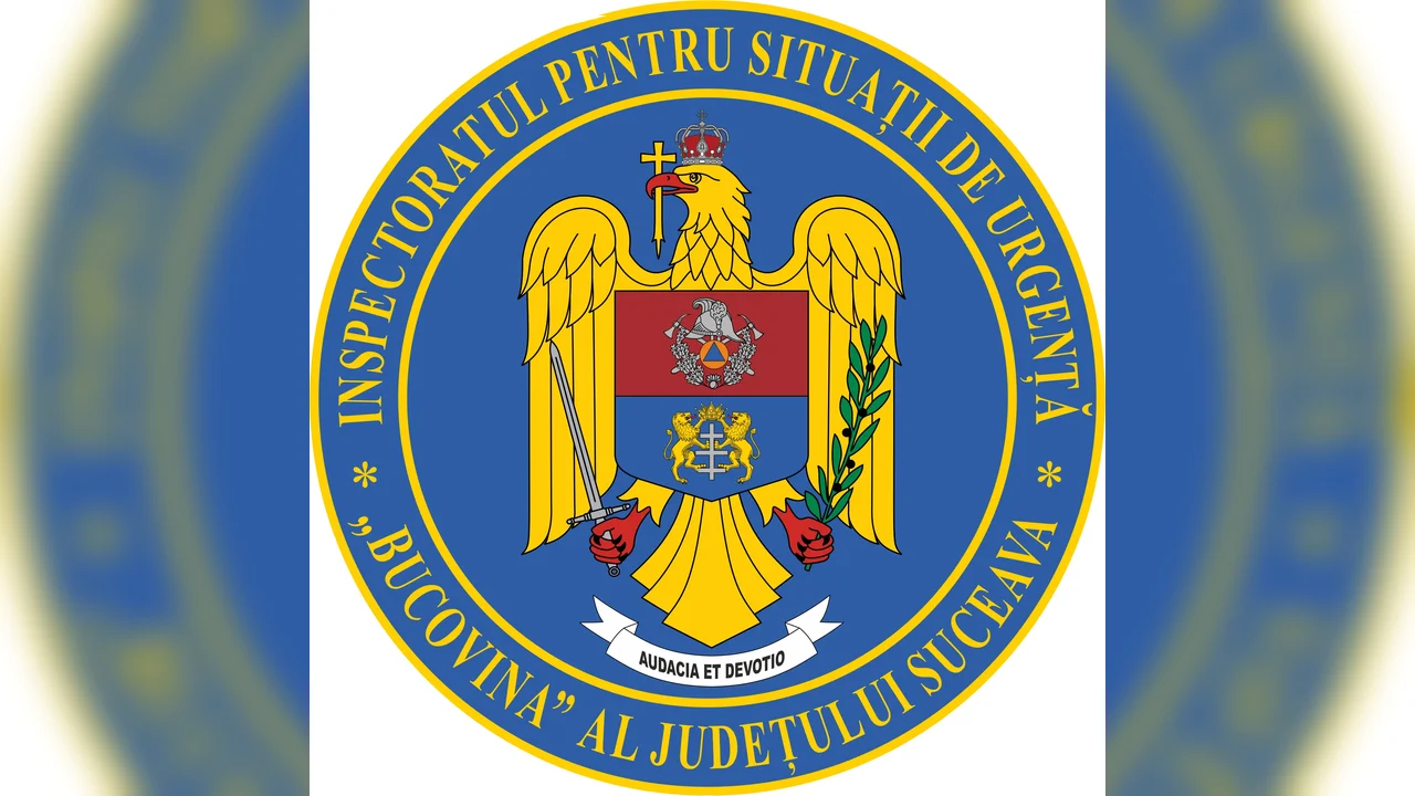 Bucșoaia: foc la locuințe, anexe și un garaj vecin