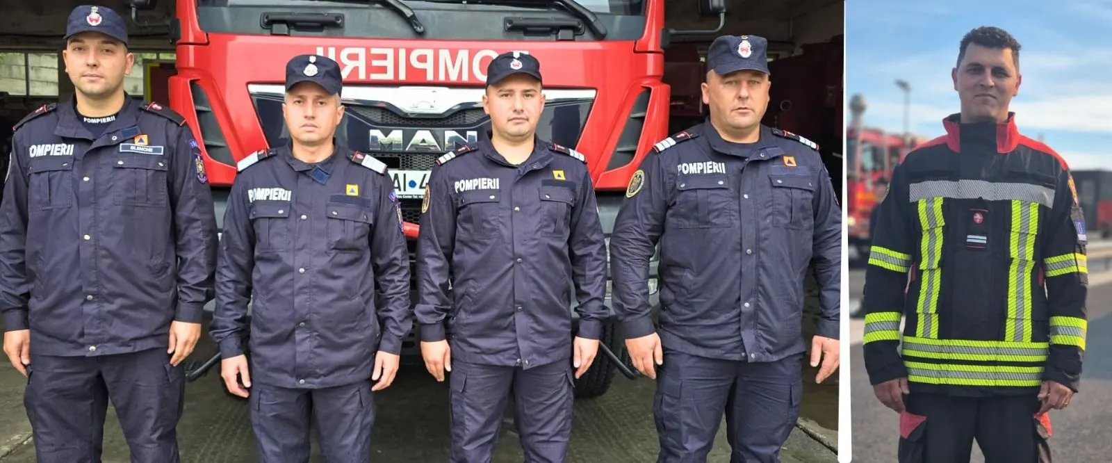 Crasna: foc la anexă, 100 litri de motorină evacuați înaintea echipajelor