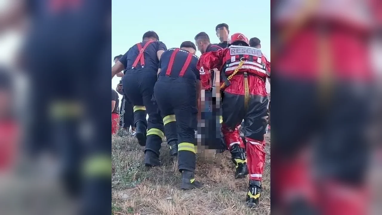 Deces pe Crișul Repede, în Oradea