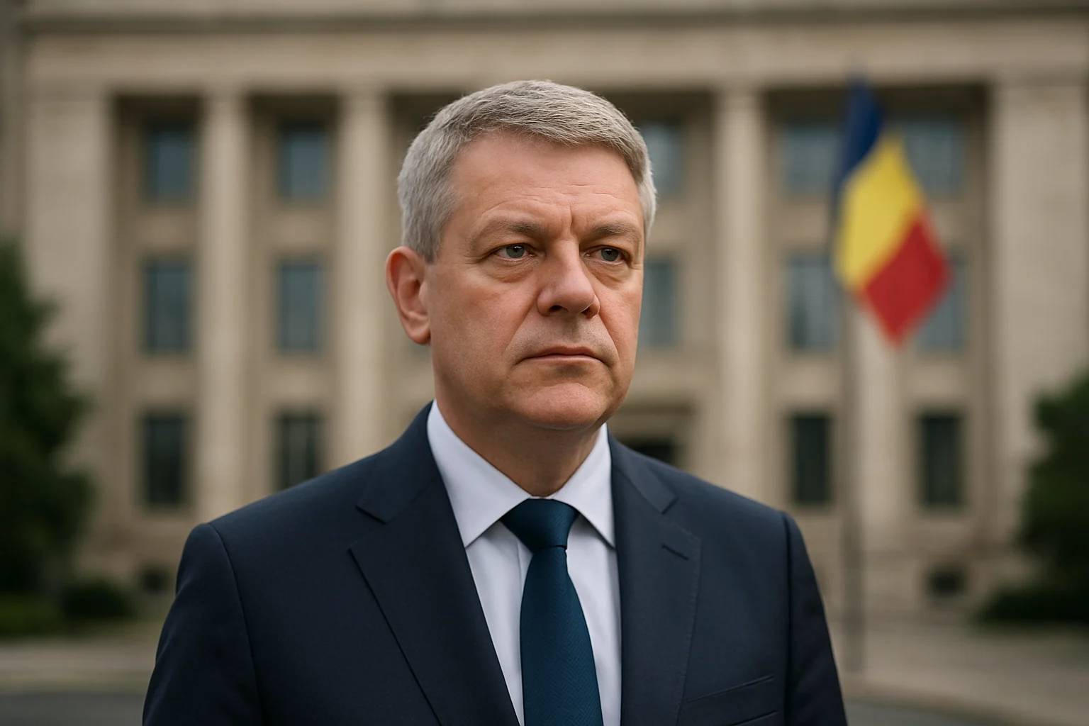 Diplomație UE la Wicklow: Țoiu, Ucraina, Gaza și reforma PESC