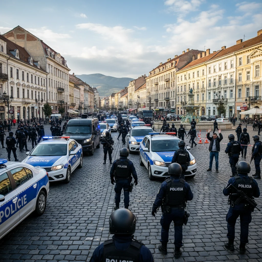 Cuplu de 56 și 58 de ani, cercetat pentru trafic de droguri la Boșorod