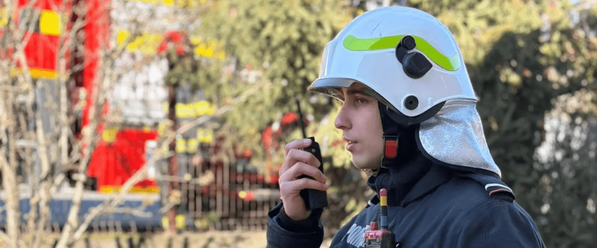 Final de august la IGSU: 1.900 urgențe, 153 focuri, 15 RO-Alert