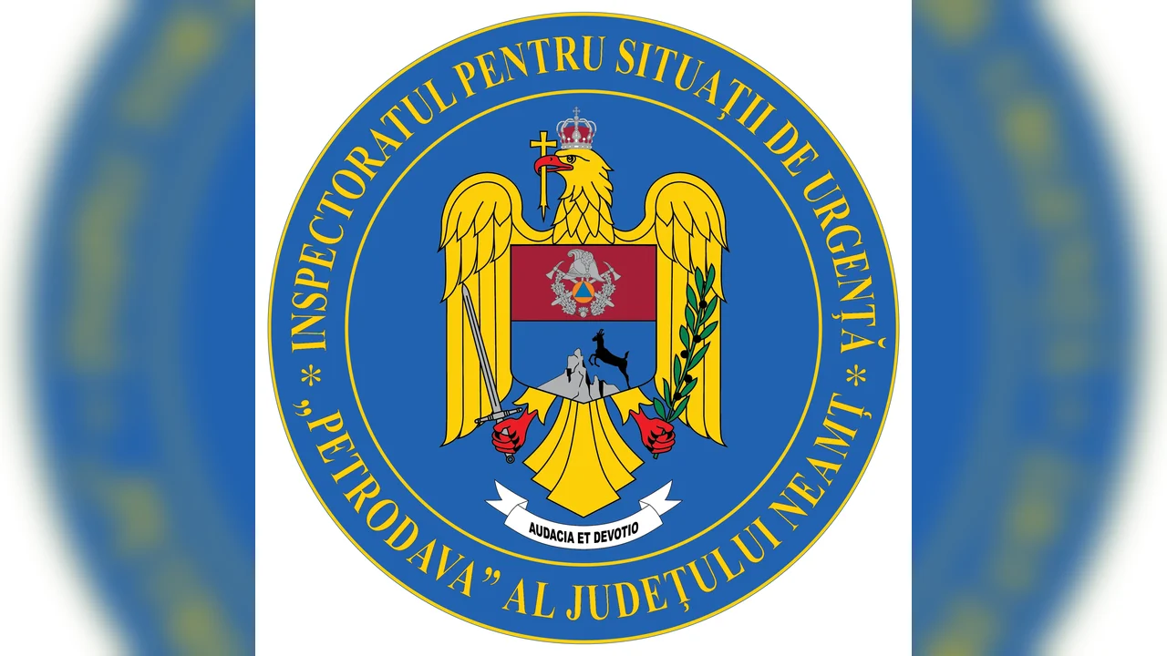 Neamț: RO-ALERT pentru urs la Girov și Moldoveni; 119 misiuni ISU