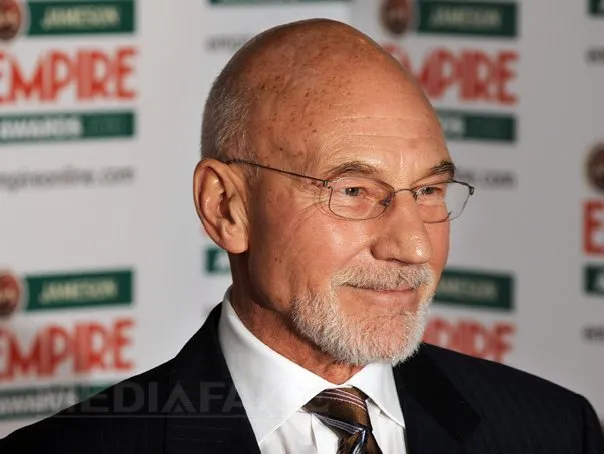 Rezumat: Patrick Stewart a murit pe 28 octombrie, anunț pe 29