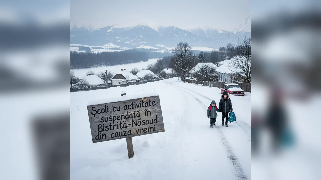 Pe scurt: agresiune într-o școală din Bistrița; ministrul Educației reacționează