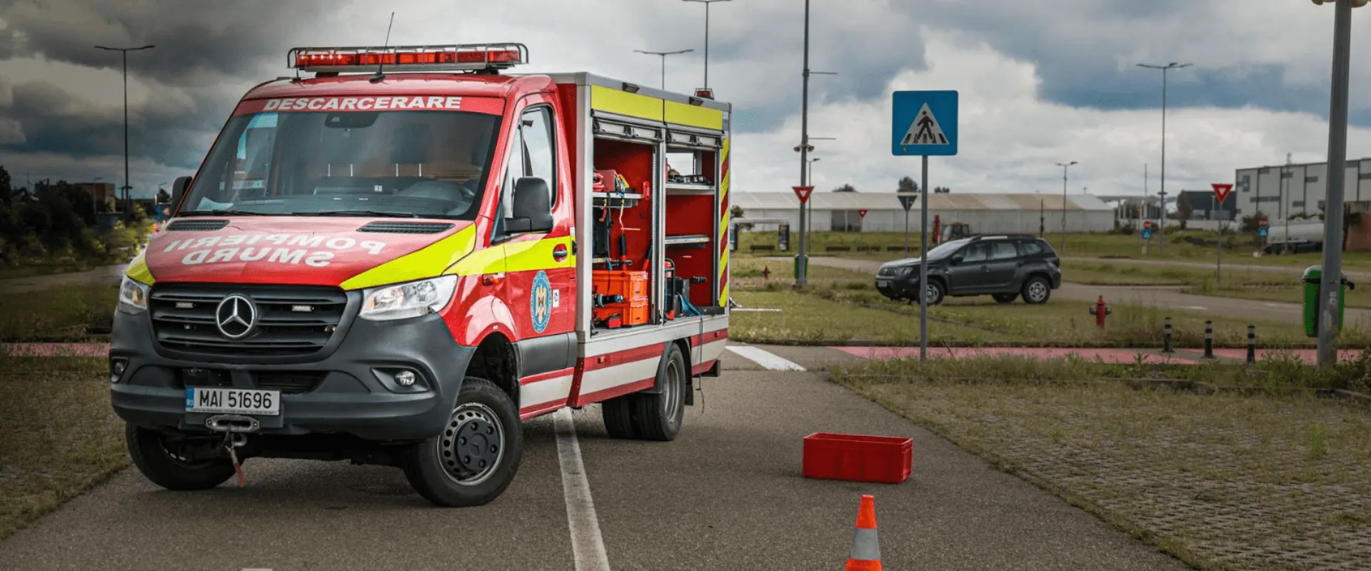 Rezumat: accident mortal Pricaz–Orăștie, șofer de 25 de ani din Turdaș