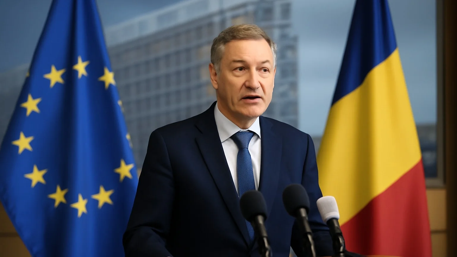 Rezumat: 2,5 miliarde euro SAFE, prima tranșă în România