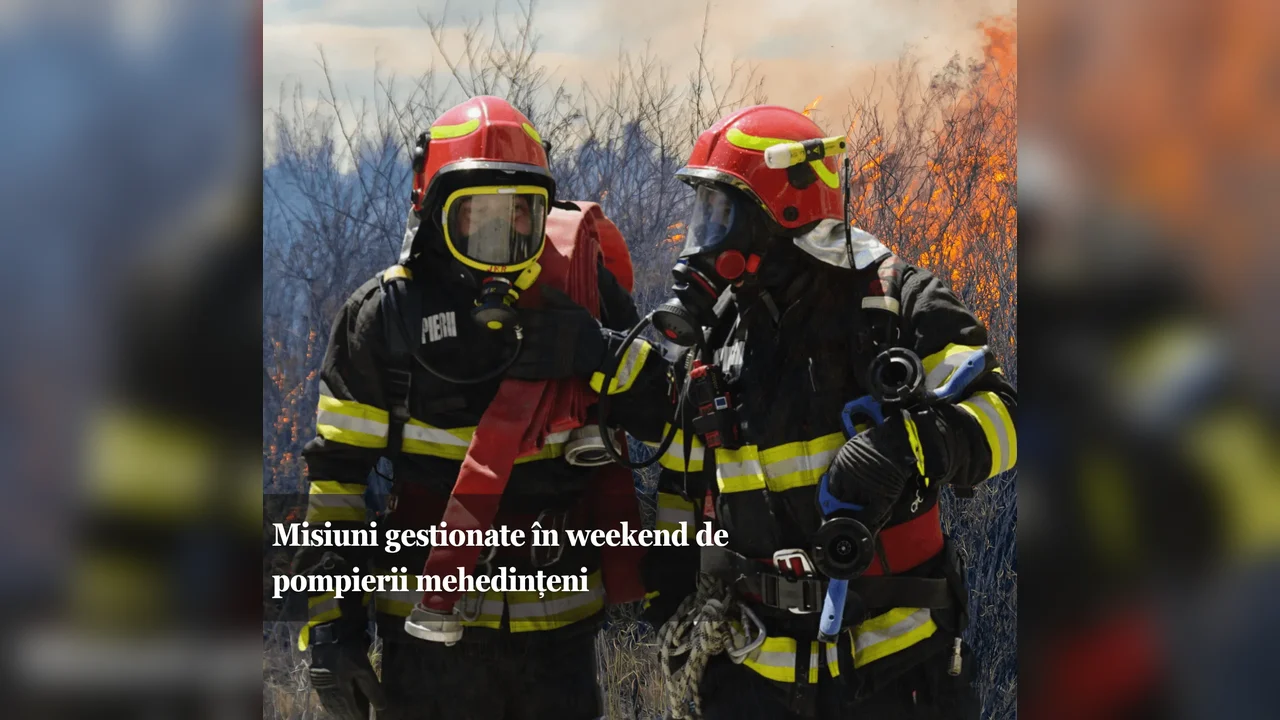 Rezumat: două incendii în Vrancea, Homocea și Slobozia Ciorăști