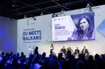 România, la Sofia: sprijin pentru Balcani, Moldova și Ucraina