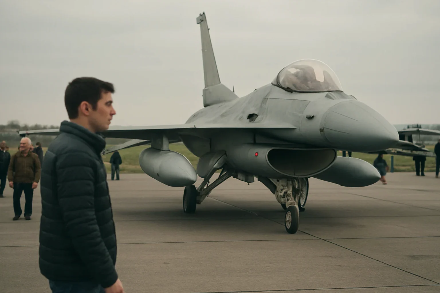Alertă aeriană Vâlcove: RO-Alert Tulcea, F-18 și Puma până la 01:15